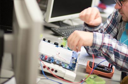 Automatyka i robotyka studia na Zachodniopomorskim Uniwersytecie Technologicznym w Szczecinie – rekrutacja 2025/2026