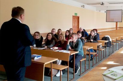 Ekonomia studia na Zachodniopomorskim Uniwersytecie Technologicznym w Szczecinie – rekrutacja 2025/2026