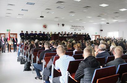 Administracja studia w Akademii Kujawsko-Pomorskiej – rekrutacja 2025/2026