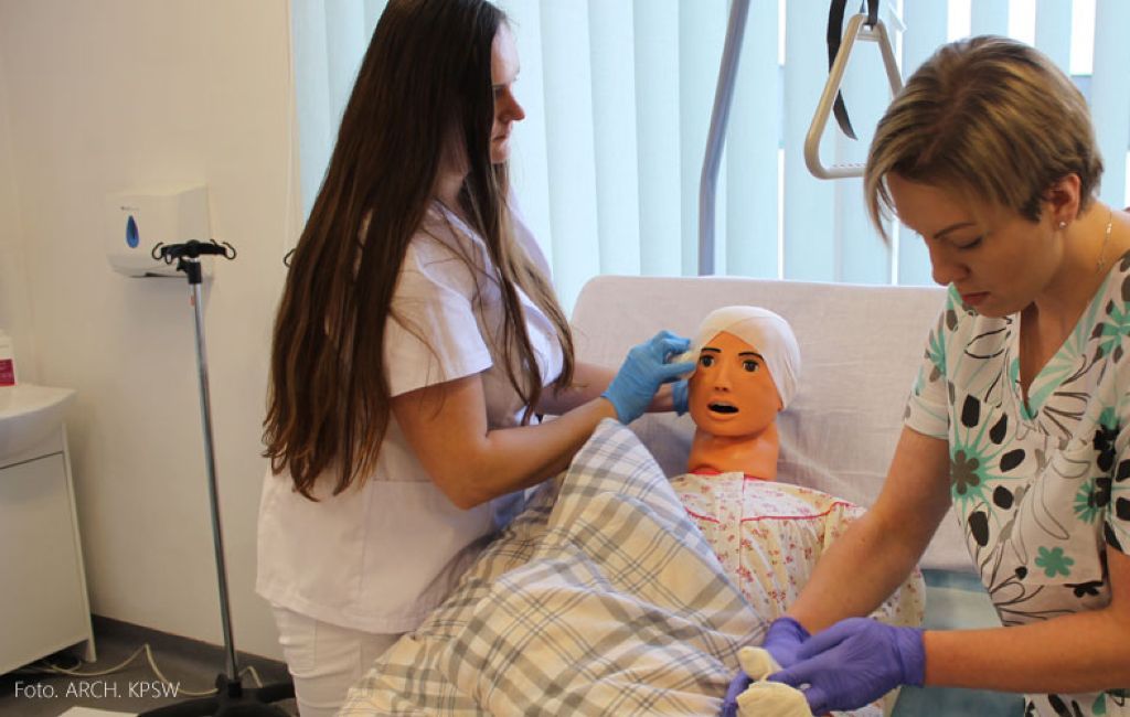 Studia Bydgoszcz - Akademia Kujawsko-Pomorska