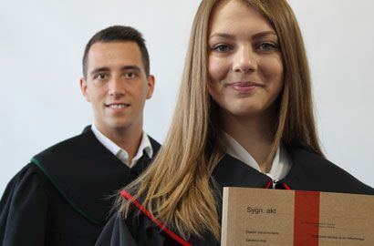 Prawo studia w Akademi Kujawsko-Pomorskiej – rekrutacja 2025/2026