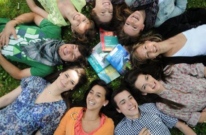 Filologia angielska studia w Uniwersytecie Kazimierza Wielkiego w Bydgoszczy – rekrutacja 2025/2026