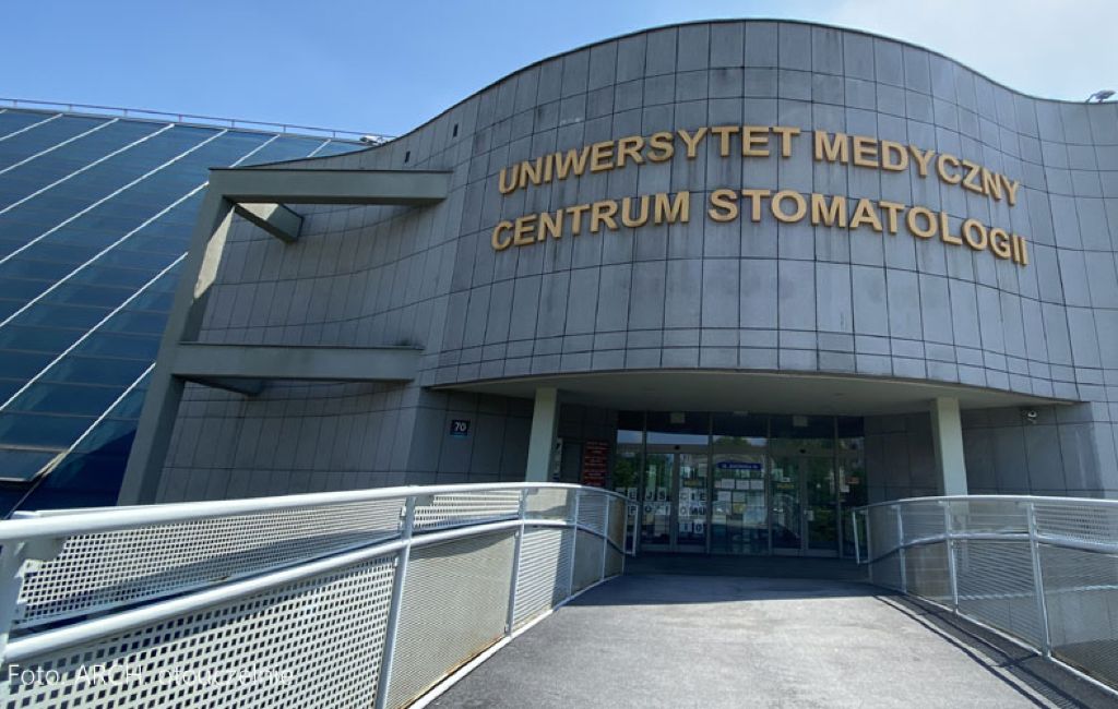 Studia Poznań - Uniwersytet Medyczny im. Karola Marcinkowskiego w Poznaniu