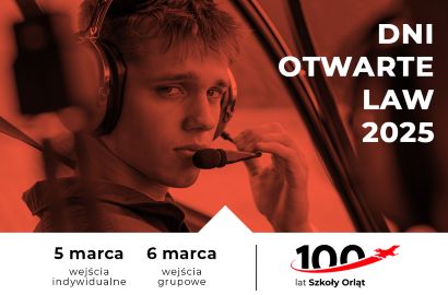 Dni Otwarte w Lotniczej Akademii Wojskowej