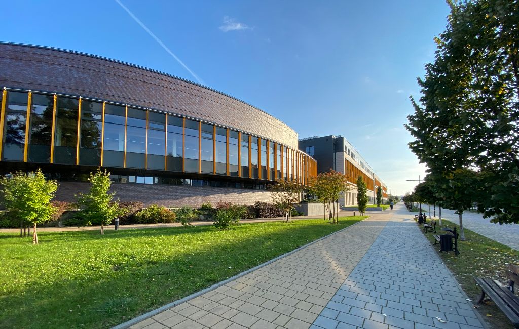 Studia Kraków - Uniwersytet Jagielloński w Krakowie
