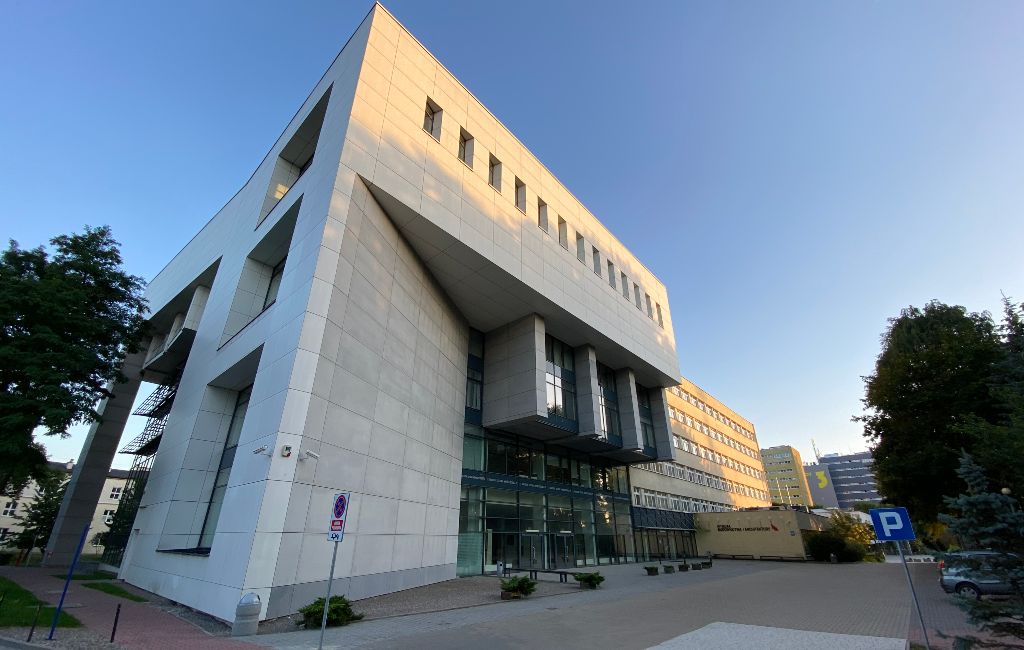 Studia Lublin - Politechnika Lubelska