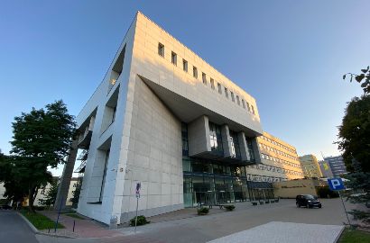 Dni Otwarte w Politechnice Lubelskiej (POLLUB) 2025