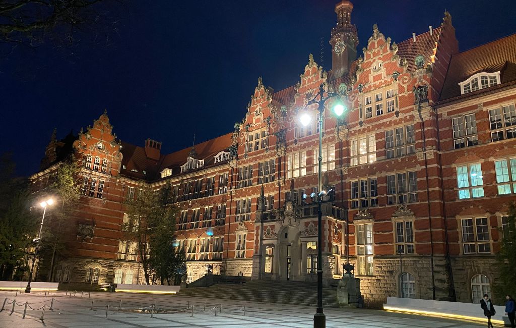 Studia Gdańsk | Gdynia | Sopot - Politechnika Gdańska