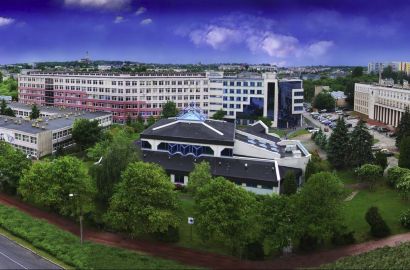 Dzień Otwarty Politechniki Częstochowskiej (PCz) 2025