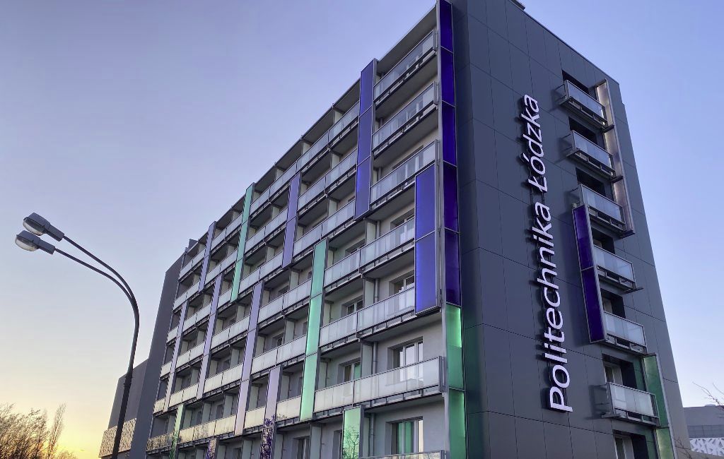 Studia Łódź - Politechnika Łódzka