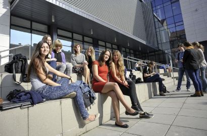 Dni Otwarte w Politechnice Opolskiej (PO) 2025