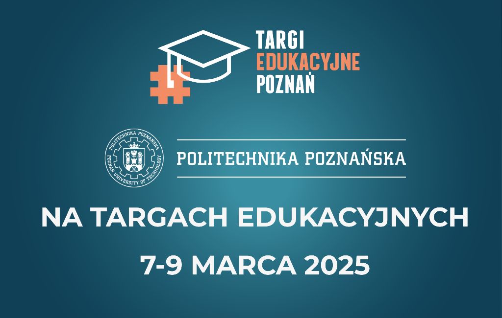 Studia Poznań - Politechnika Poznańska