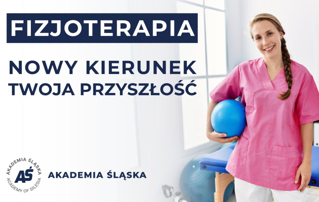 Studia Katowice i woj. śląskie - Akademia Śląska