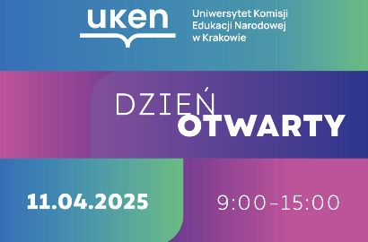 UKEN w Krakowie zaprasza na Dzień Otwarty 2025