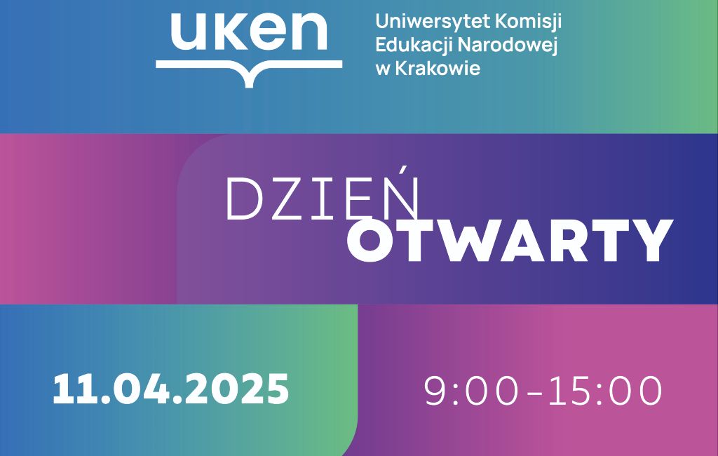 Studia Kraków - Uniwersytet Komisji Edukacji Narodowej w Krakowie