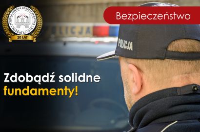 Służba Policyjna w WSB – specjalność, która wpływa na ochronę porządku publicznego