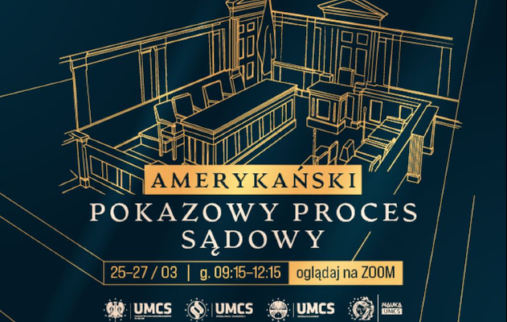 Studia Lublin - Uniwersytet Marii Curie-Skłodowskiej w Lublinie