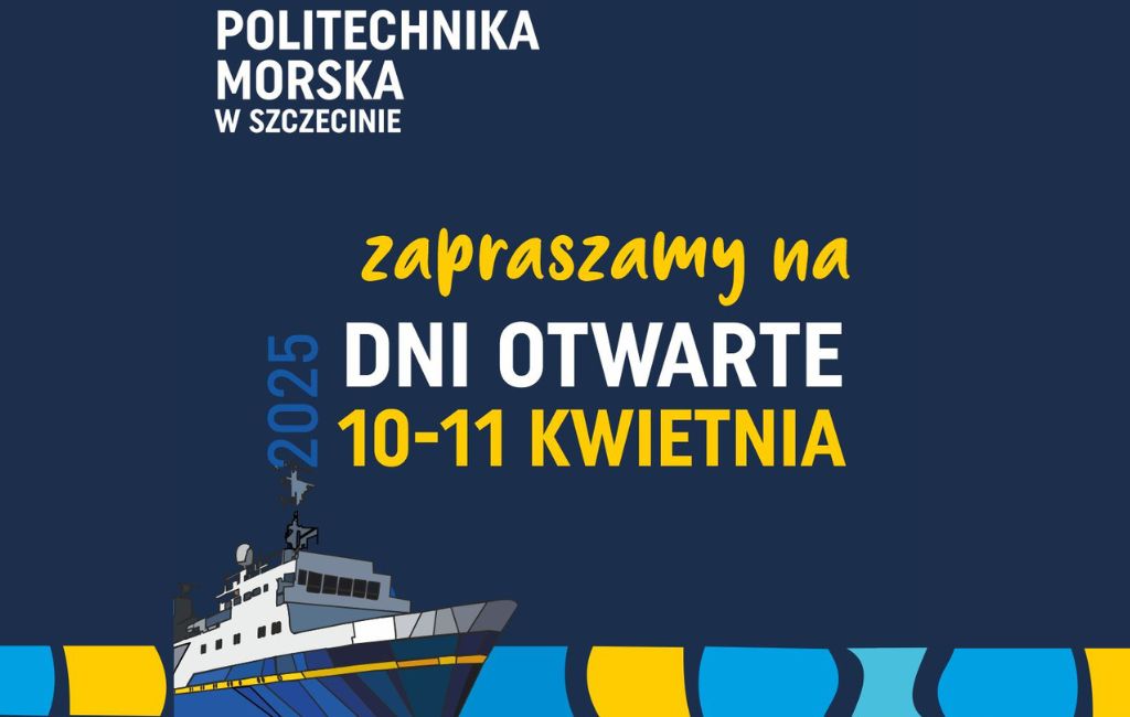 Studia Szczecin - Politechnika Morska w Szczecinie