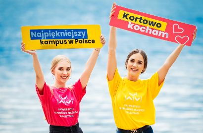 Poznaj możliwości UWM w Olsztynie – Dzień Otwarty już 3 kwietnia!