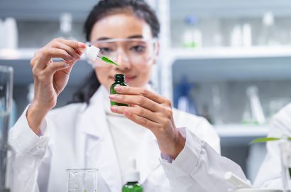 Chemia kosmetyczna na Śląskim Uniwersytecie Medycznym