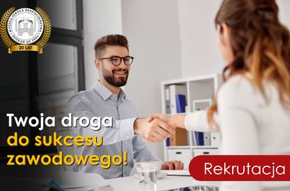 Poznaj zalety studiowania w Wyższej Szkole Bezpieczeństwa i zrób pierwszy krok ku lepszej przyszłości!