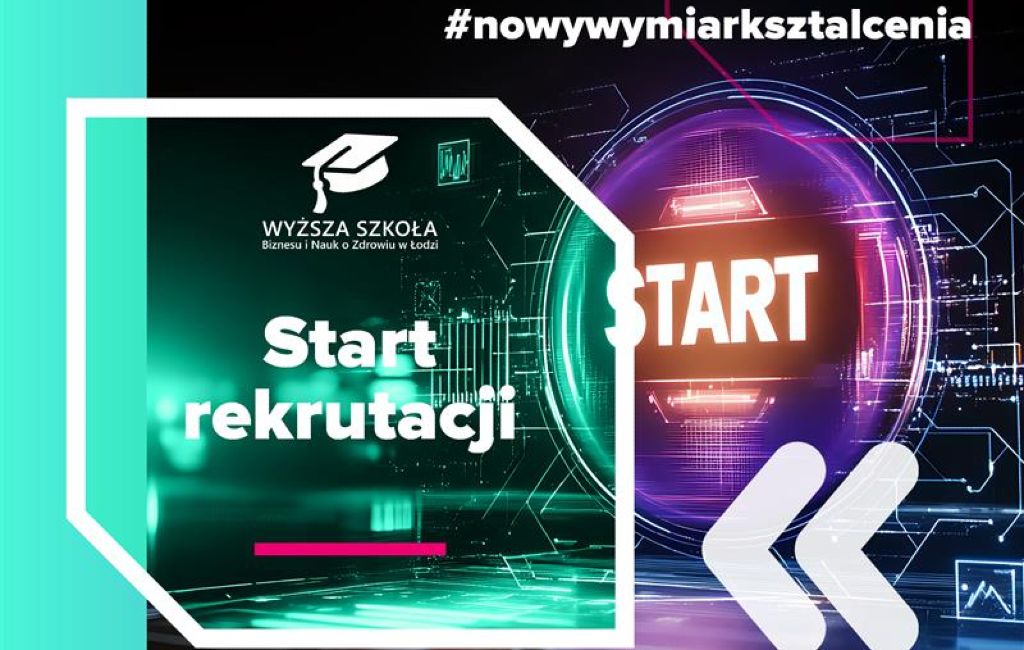 Studia Łódź - Wyższa Szkoła Biznesu i Nauk o Zdrowiu w Łodzi 