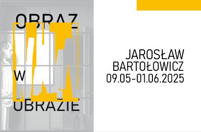 Malarska opowieść Jarosława Bartołowicza na ASP w Gdańsku - wystawa 