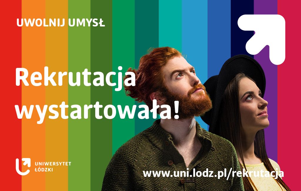 Studia Łódź - Uniwersytet Łódzki