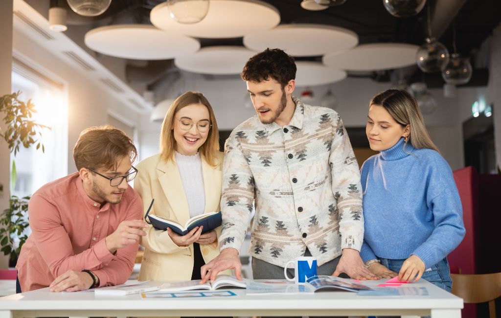 Studia Warszawa - Uniwersytet WSB Merito Warszawa