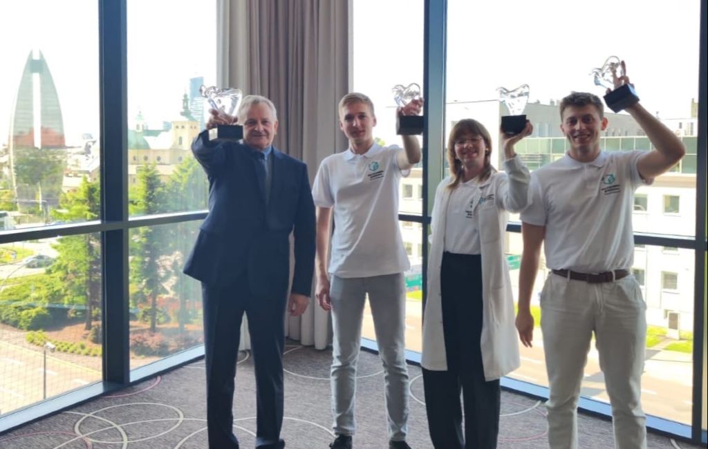 Studia Bydgoszcz - Politechnika Bydgoska im. Jana i Jędrzeja Śniadeckich