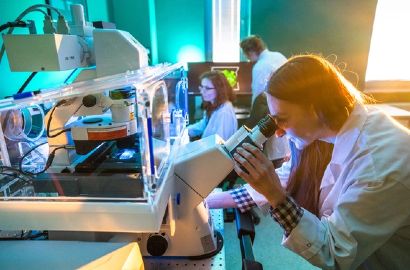 Uniwersytet Medyczny we Wrocławiu: Rekrutacja wystartowała!