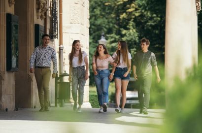 Wybierz UAM i studiuj w Poznaniu!