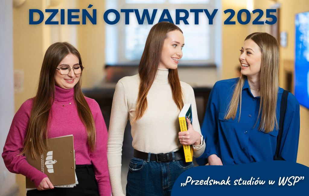 Studia Wrocław - Wyższa Szkoła Prawa we Wrocławiu
