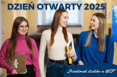 Dzień Otwarty w Wyższej Szkole Prawa we Wrocławiu