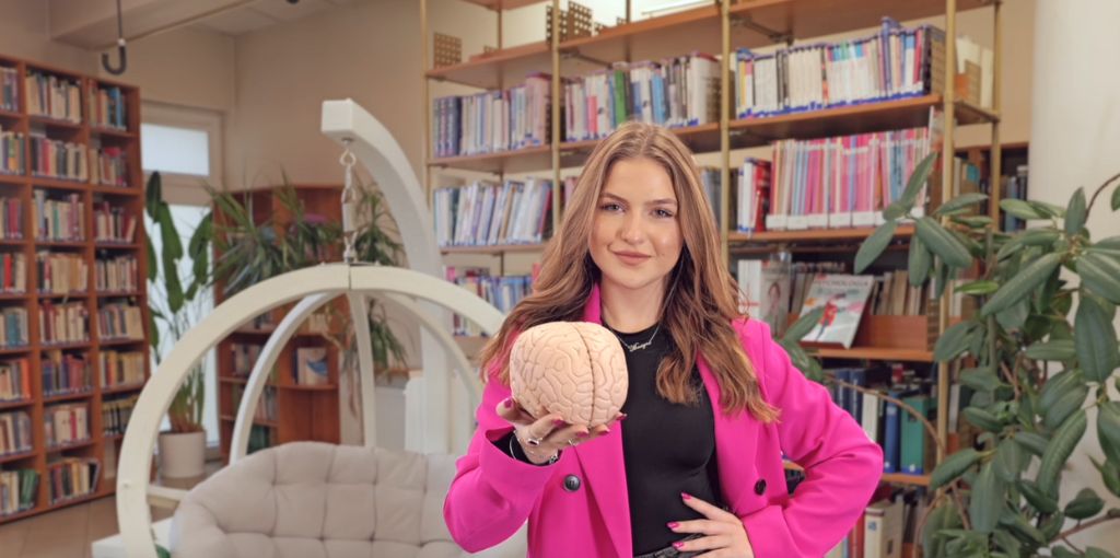 Psychologia – jednolite studia magisterskie