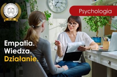Kierunek studiów w WSB - Psychologia jako odpowiedź na potrzeby współczesnego człowieka