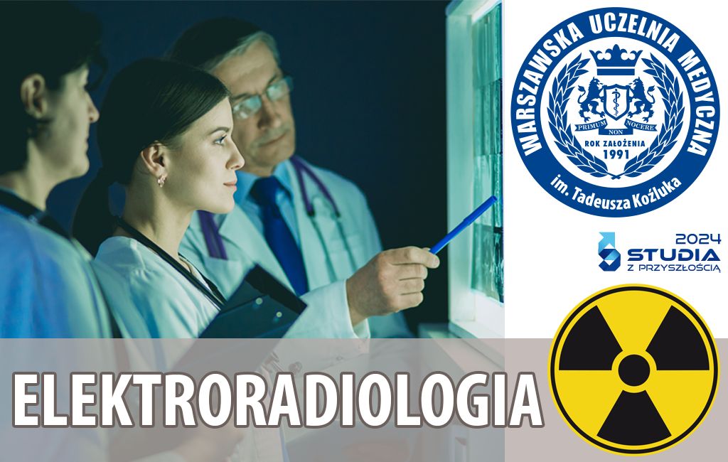 Studia Warszawa - Warszawska Uczelnia Medyczna im. Tadeusza Koźluka w Warszawie