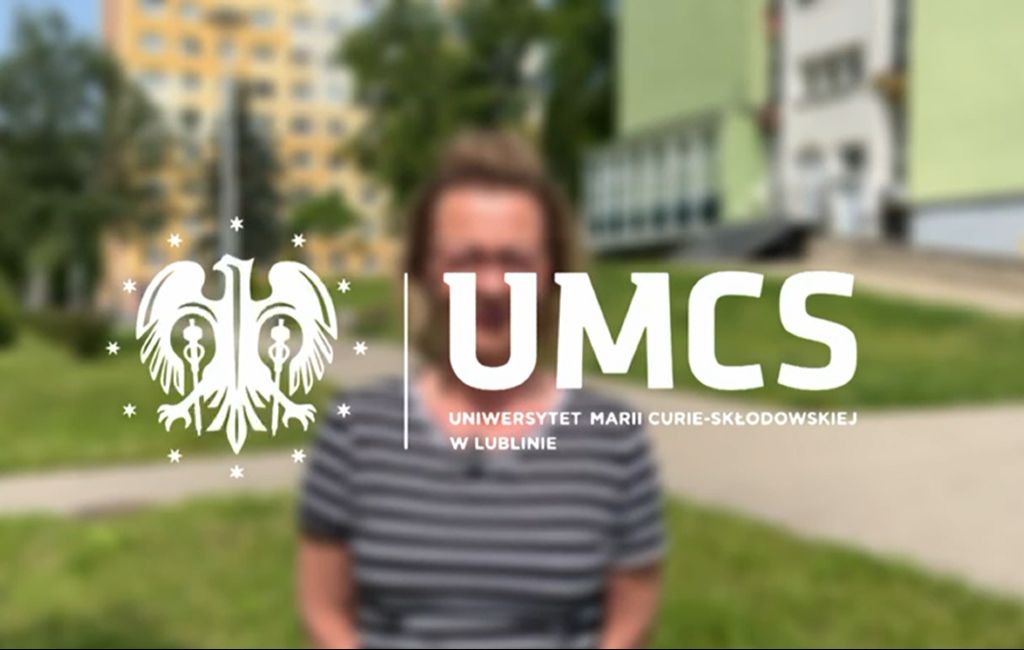 Studia Lublin - Uniwersytet Marii Curie-Skłodowskiej w Lublinie