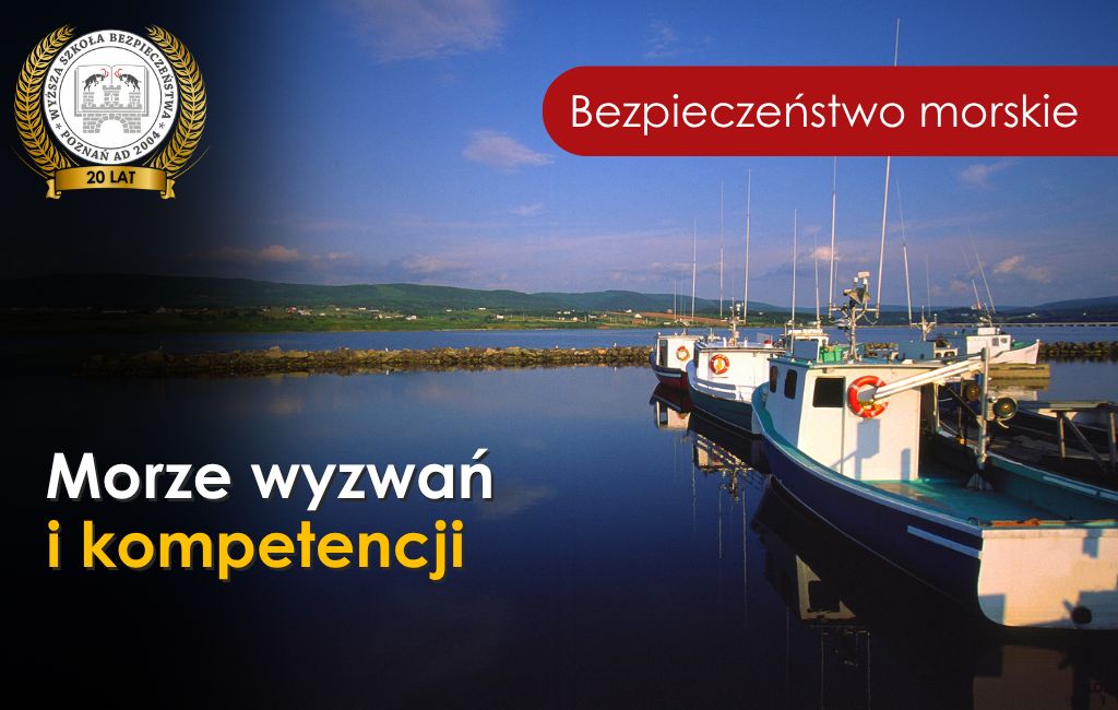 Studia Gdańsk | Gdynia | Sopot - Wyższa Szkoła Bezpieczeństwa w Gdańsku