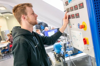 Nowe kierunki na Politechnice Opolskiej – poznaj je przed końcem rekrutacji!