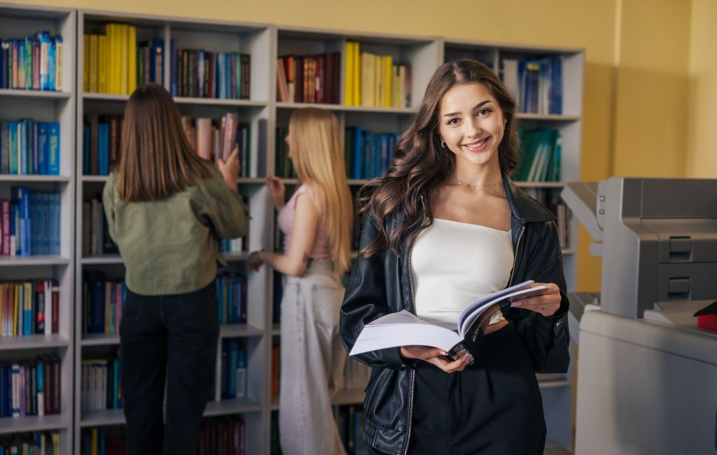 Studia Rzeszów - WSPIA Rzeszowska Szkoła Wyższa