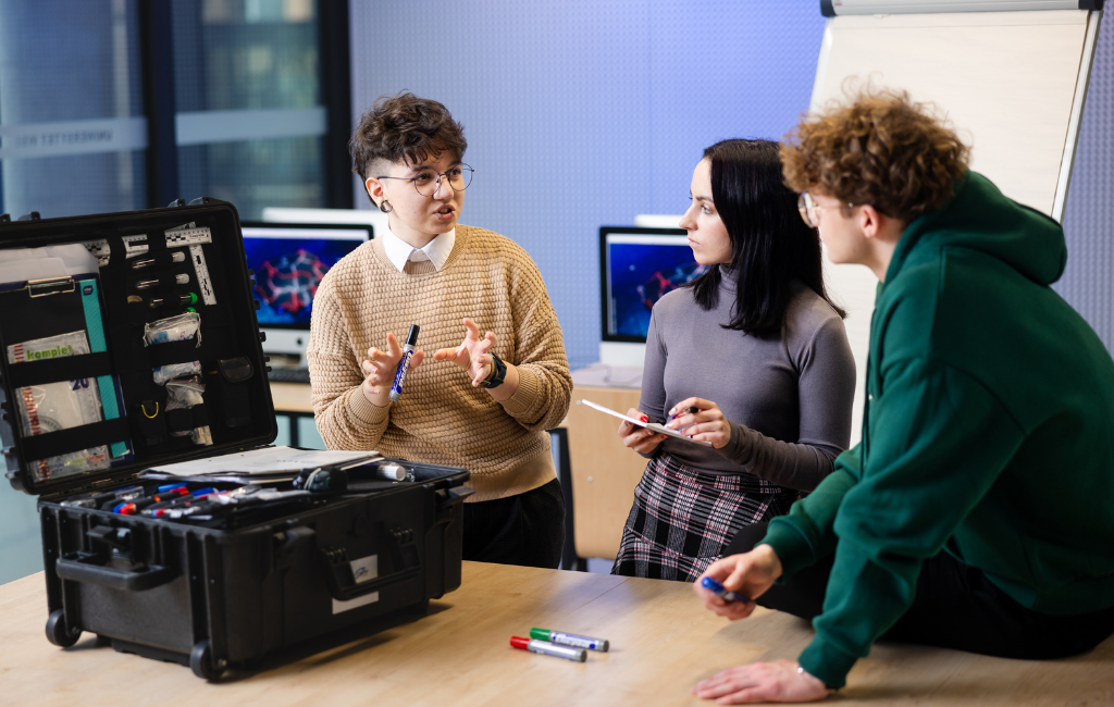 Studia Gdańsk | Gdynia | Sopot - Uniwersytet WSB Merito w Gdańsku