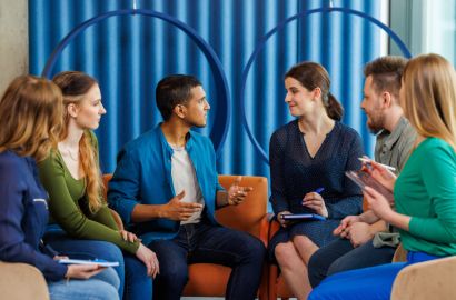 Psychologia studia w Uniwersytecie WSB Merito w Gdańsku  – rekrutacja 2025/2026