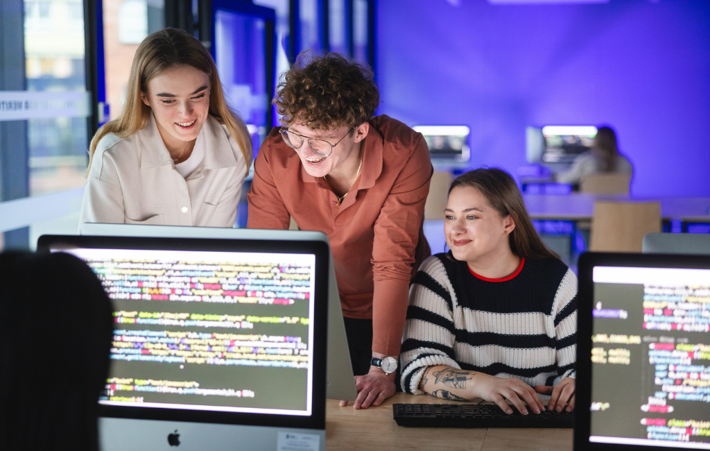 Studia Gdańsk | Gdynia | Sopot - Uniwersytet WSB Merito w Gdańsku