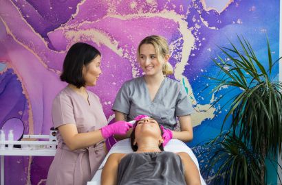 Kosmetologia studia w Uniwersytecie WSB Merito w Gdańsku  – rekrutacja 2025/2026