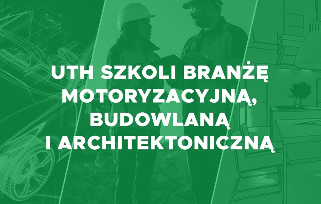 Studia Warszawa - Uczelnia Techniczno - Handlowa im. H. Chodkowskiej w Warszawie