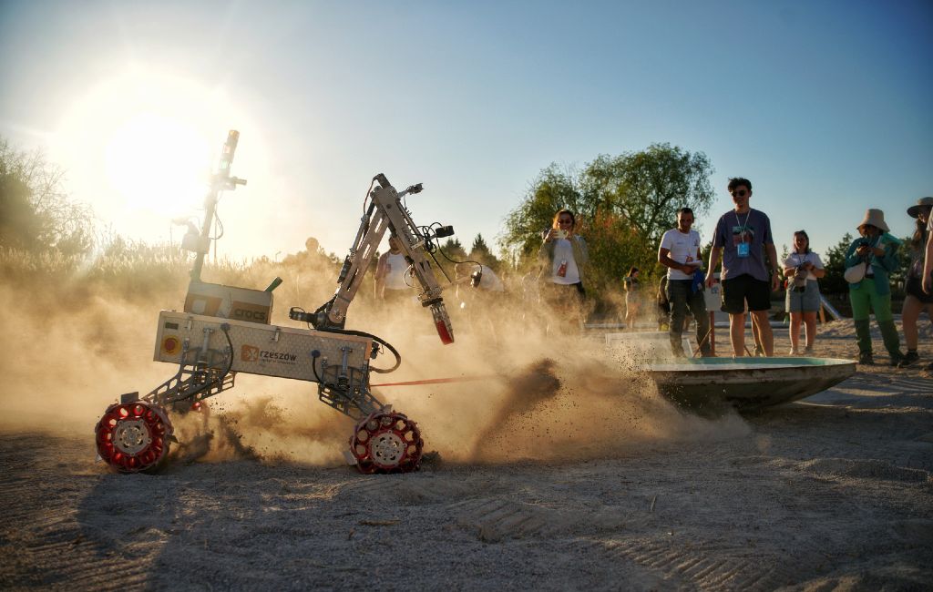 Studia Rzeszów - Politechnika Rzeszowska im. Ignacego Łukasiewicza
