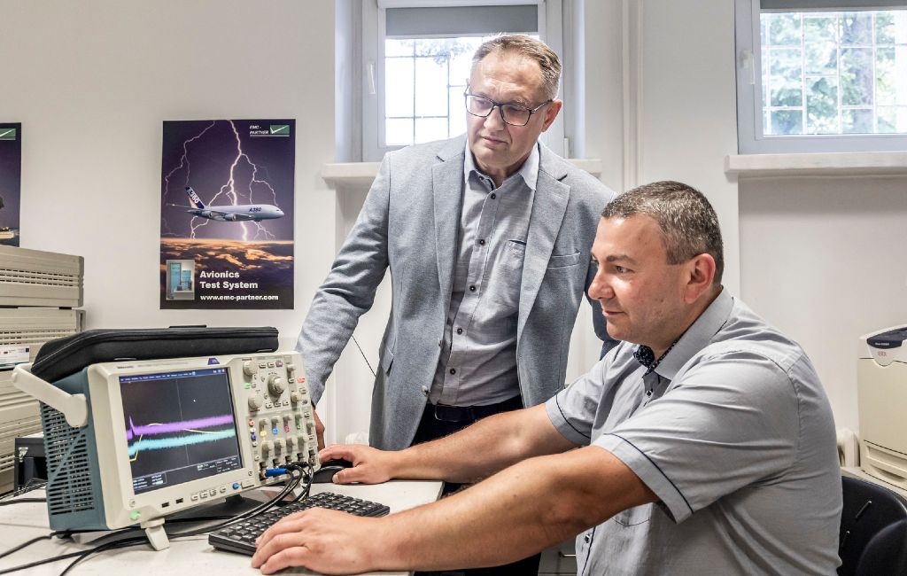 Studia Rzeszów - Politechnika Rzeszowska im. Ignacego Łukasiewicza