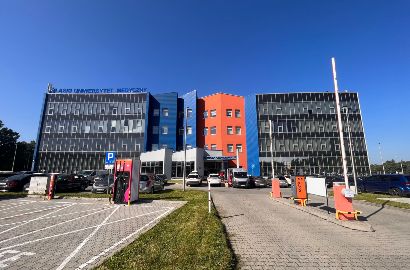 Filia Wydziału Lekarskiego SUM w Bielsku-Białej z akredytacją na sześć lat