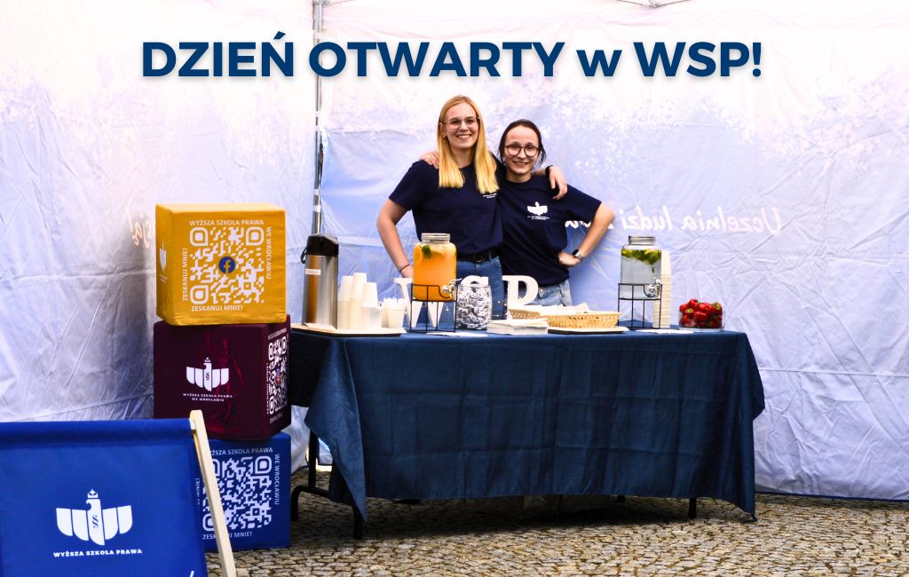 Studia Wrocław - Wyższa Szkoła Prawa we Wrocławiu